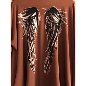 Angelrox honey nova OSFM